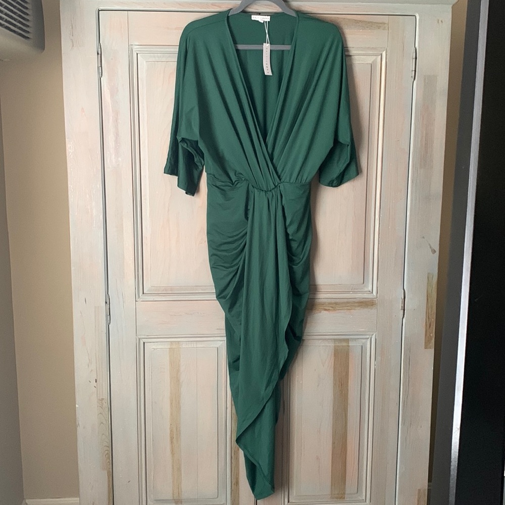 Baltic Born Mimi MIDI Dress